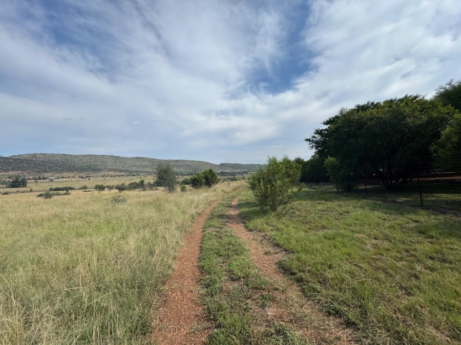 4 Bedroom Property for Sale in Rietfontein North West